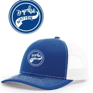 Hat - Trucker
